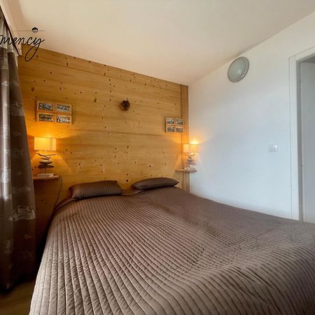 Homency - Residence L'Ours Blanc 852 Alpe dʼHuez Extérieur photo